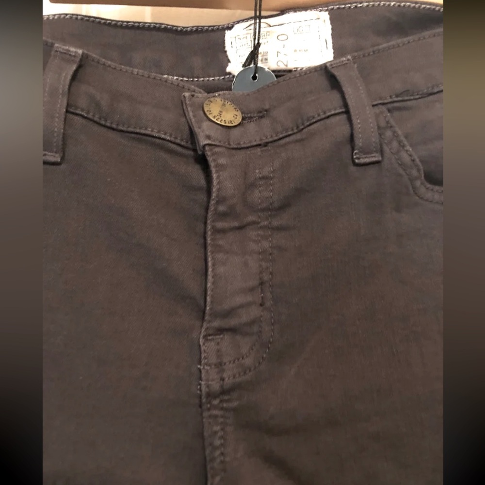 Current Elliot Denim - Picture 10 of 11